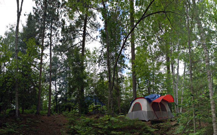 It’s Time to Start Planning Your Summer Camping Trip
