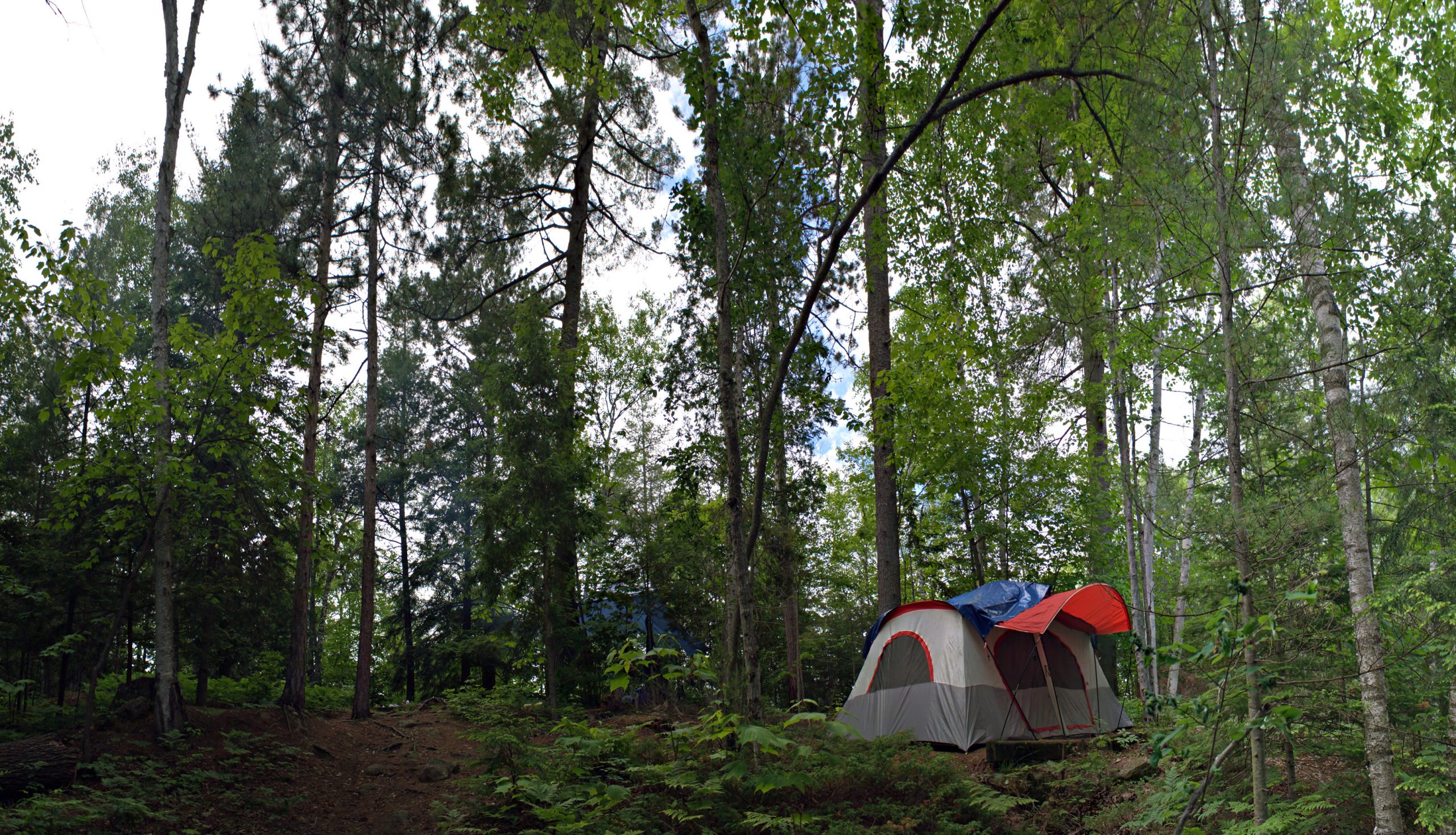 It’s Time to Start Planning Your Summer Camping Trip