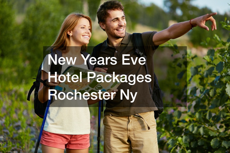 New Years Eve Hotel Packages Rochester Ny