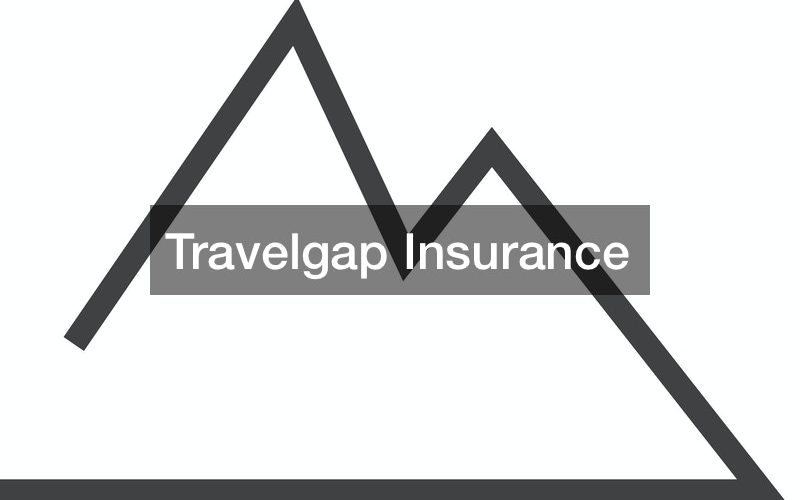 Travelgap Insurance