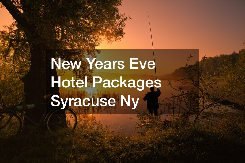 New Years Eve Hotel Packages Syracuse Ny