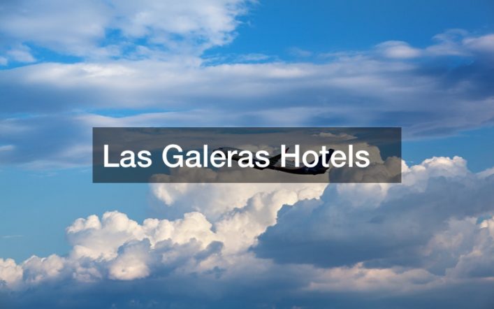 Las Galeras Hotels